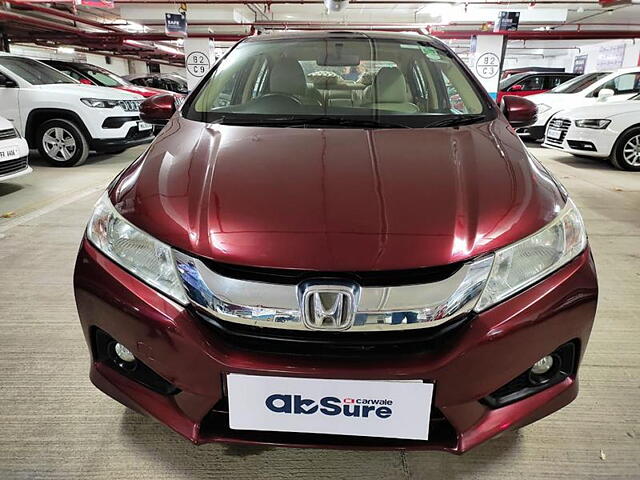 honda city 2014 diesel second hand price