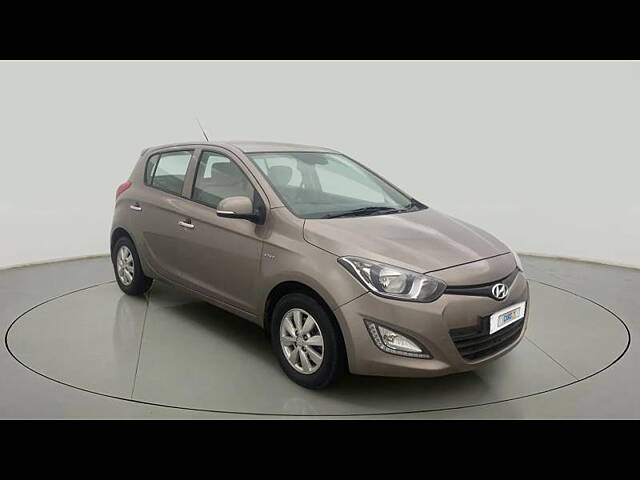 Used 2014 Hyundai i20 in Pune