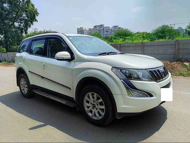 Used Mahindra XUV500 [2015-2018] W10 in Nashik