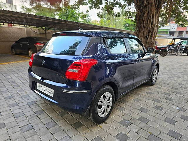 Used Maruti Suzuki Swift [2014-2018] VXi [2014-2017] in Nashik