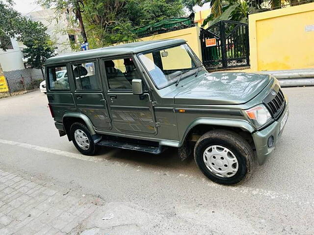 Used Mahindra Bolero [2011-2020] ZLX BS IV in Lucknow