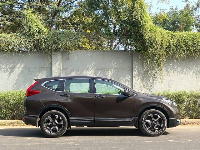 Used Honda CR-V 1.6 AWD Diesel AT in Ahmedabad