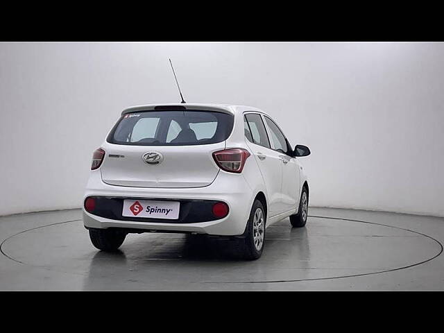 Used Hyundai Grand i10 Magna 1.2 Kappa VTVT in Bangalore