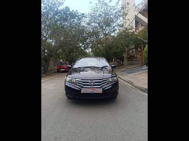 Used 2013 Honda City in Bangalore