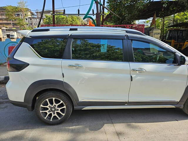 Used Maruti Suzuki XL6 [2019-2022] Zeta AT Petrol in Mumbai