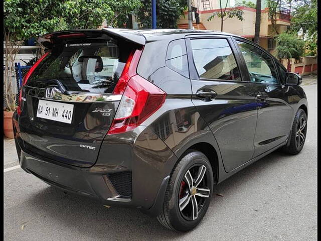 Used Honda Jazz [2015-2018] VX Petrol in Bangalore