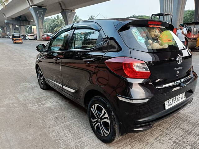 Used Tata Tiago XT CNG [2022-2023] in Mumbai