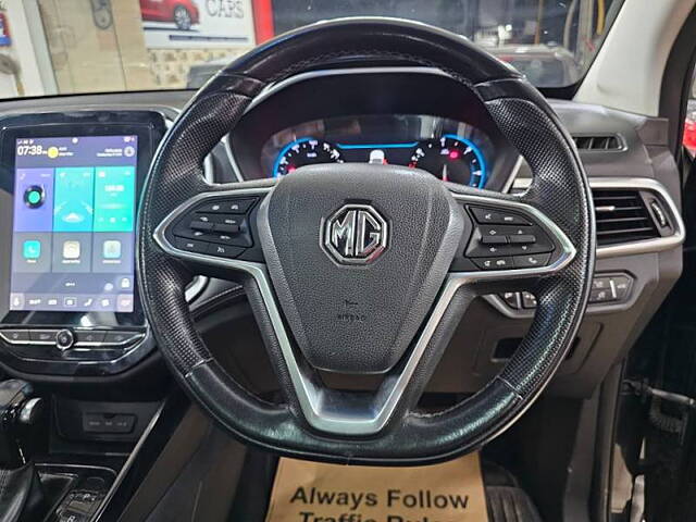 Used MG Hector [2019-2021] Sharp 1.5 DCT Petrol [2019-2020] in Delhi