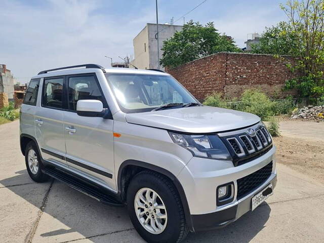 Used 2019 Mahindra TUV300 in Jalandhar