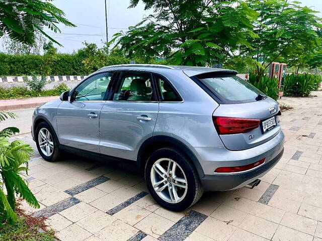 Used Audi Q3 [2017-2020] 30 TFSI Premium in Delhi