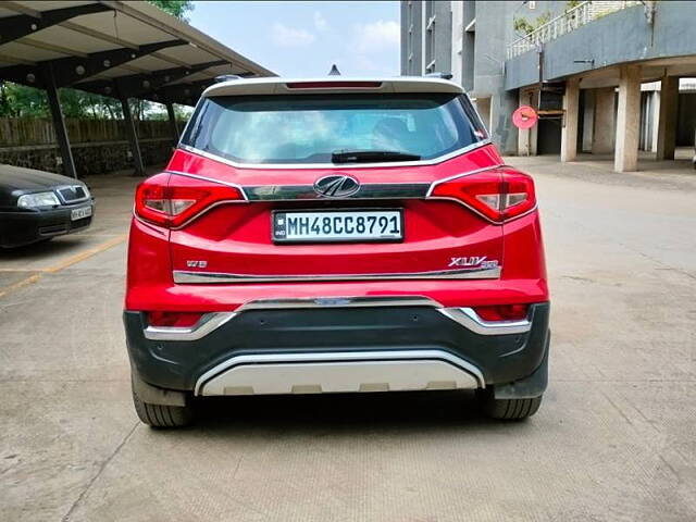 Used Mahindra XUV300 [2019-2024] 1.5 W8 (O) [2019-2020] in Nashik