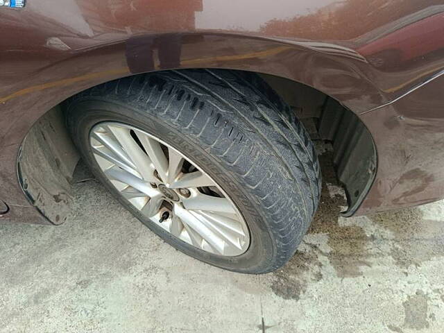 Used Toyota Camry [2012-2015] Hybrid in Mumbai