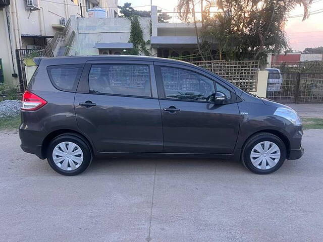 Used Maruti Suzuki Ertiga [2015-2018] VDI SHVS in Bangalore