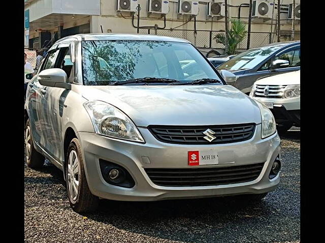 Used Maruti Suzuki Swift DZire [2011-2015] VXI in Nashik