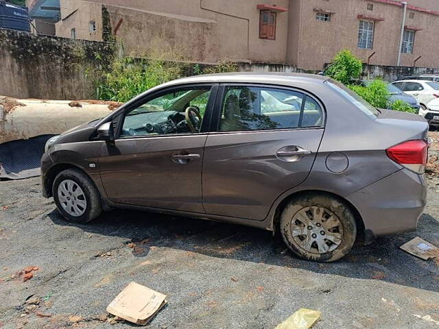 Used Honda Amaze [2016-2018] 1.2 S i-VTEC in Ranchi