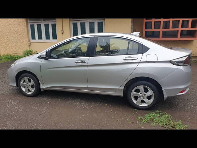 Used Honda City [2014-2017] V in Pune