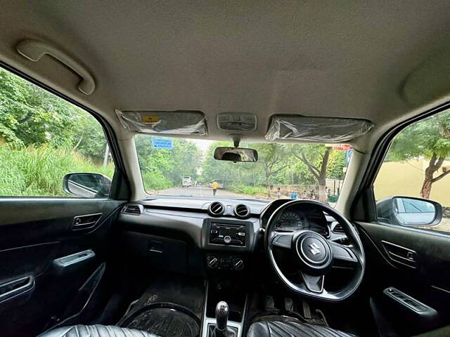 Used Maruti Suzuki Swift [2014-2018] Lxi (O) [2014-2017] in Delhi