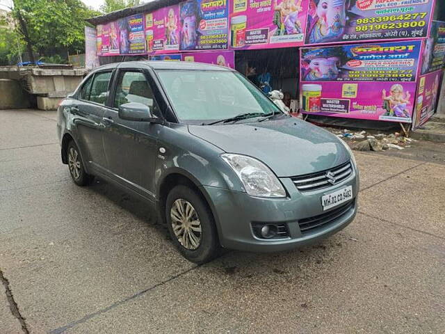 Used Maruti Suzuki Swift DZire [2011-2015] VDI in Mumbai