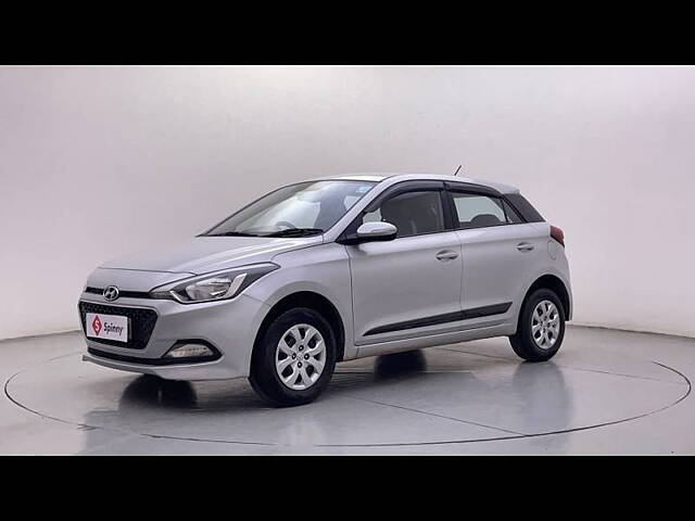 Used 2015 Hyundai Elite i20 in Bangalore