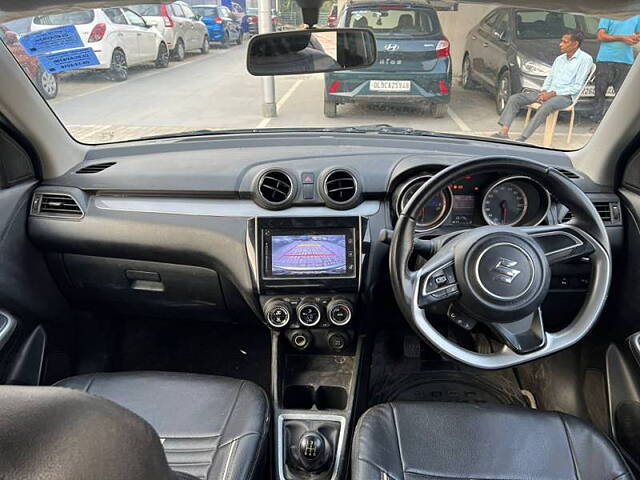 Used Maruti Suzuki Swift [2018-2021] ZXi Plus [2018-2019] in Delhi