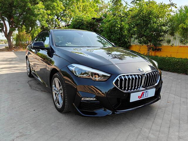 Used 2023 BMW 2 Series Gran Coupe in Bangalore