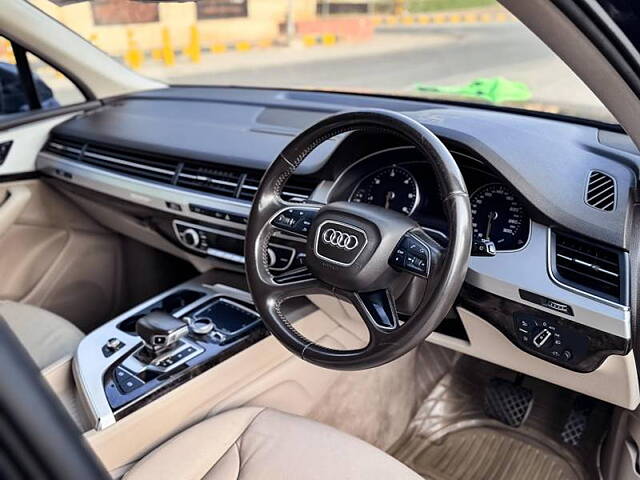 Used Audi Q7 [2015-2020] 45 TDI Technology Pack in Delhi