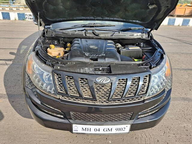 Used Mahindra XUV500 [2011-2015] W8 in Pune