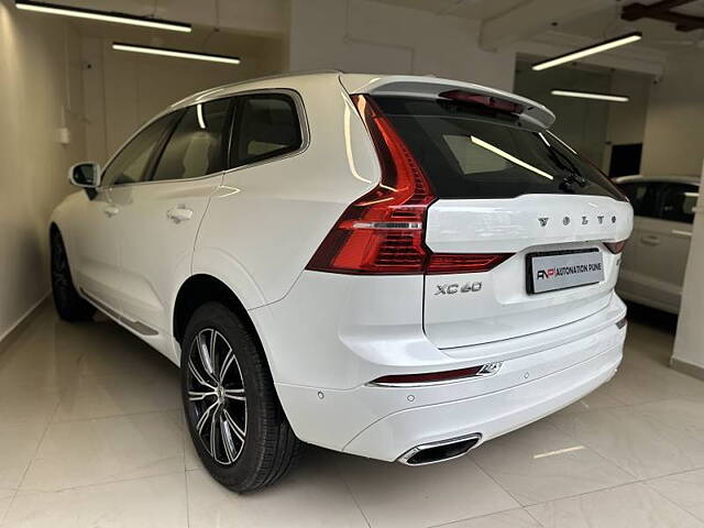 Used Volvo XC60 [2017-2021] Inscription [2017-2020] in Pune