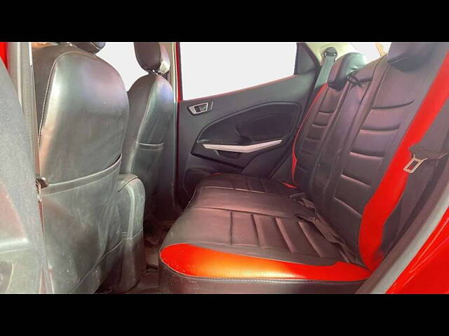 Used Ford EcoSport [2017-2019] Titanium 1.5L Ti-VCT in Pune