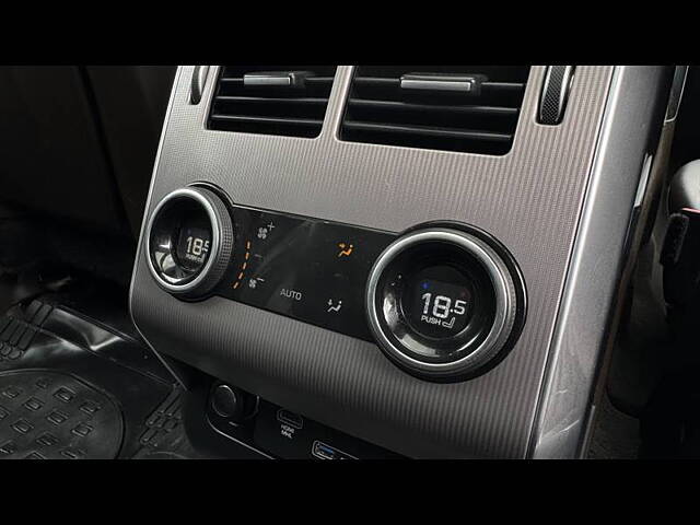 Used Land Rover Range Rover Sport [2013-2018] SDV8 HSE Dynamic in Lucknow