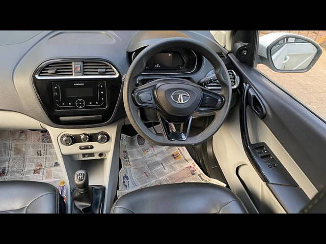 Used Tata Tiago [2016-2020] Revotron XT (O) [2016-2019] in Pune