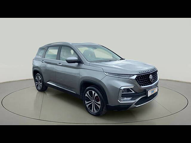 Used 2021 MG Hector in Surat