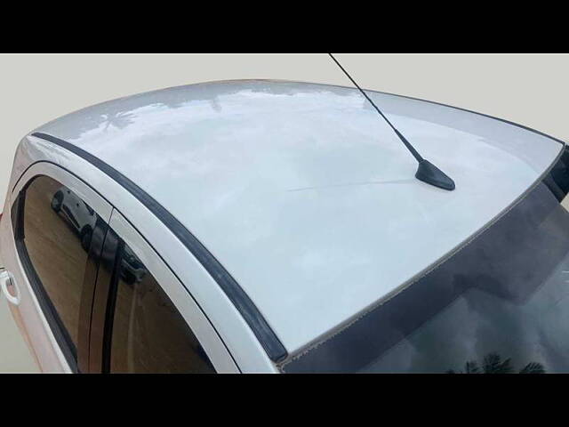 Used Tata Tiago [2016-2020] Revotron XZ in Hyderabad