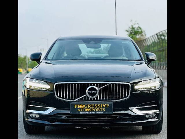 Used 2018 Volvo S90 in Delhi