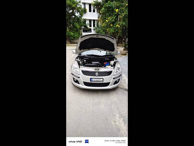 Used Maruti Suzuki Swift [2011-2014] VXi in Bangalore