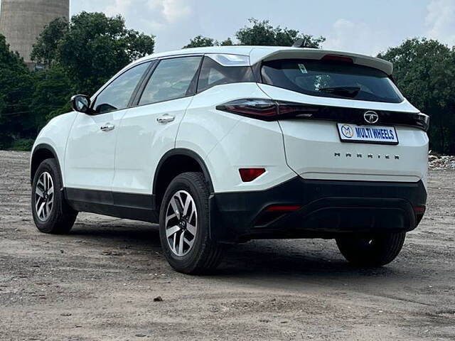 Used Tata Harrier [2019-2023] XZA Plus in Delhi