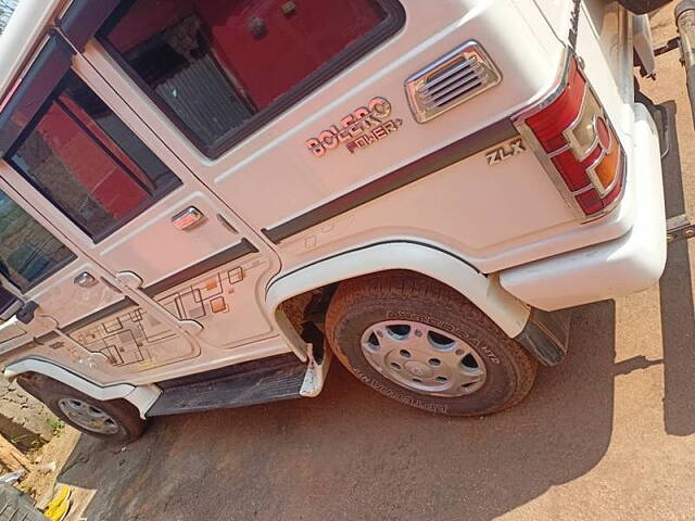 Used Mahindra Bolero [2011-2020] Power Plus ZLX in Ranchi