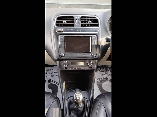 Used Skoda Rapid [2011-2014] Ambition 1.6 MPI MT Plus in Pune