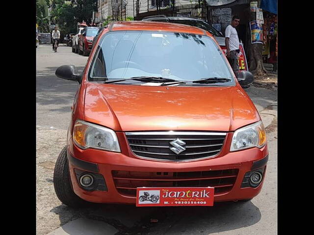 Used 2012 Maruti Suzuki Alto in Kolkata