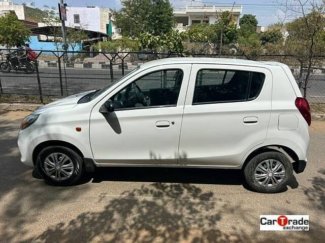 Used Maruti Suzuki Alto 800 [2012-2016] Lxi in Jaipur