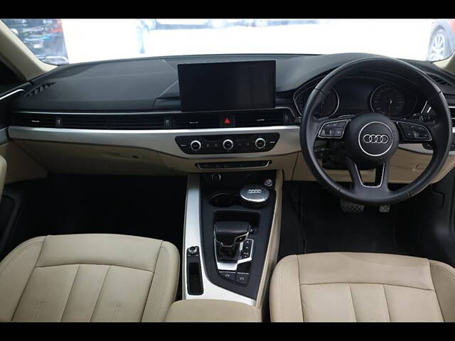 Used Audi A4 Premium 40 TFSI in Chennai