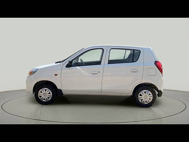 Used Maruti Suzuki Alto 800 LXi (O) in Lucknow