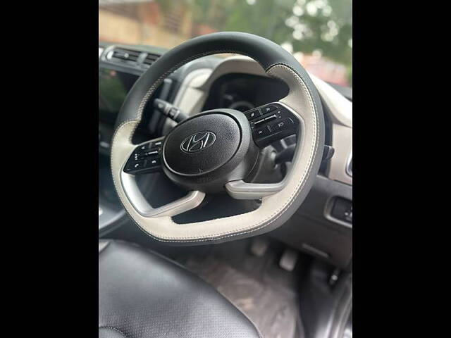 Used Hyundai Creta [2020-2023] E 1.5 Diesel [2020-2022] in Delhi