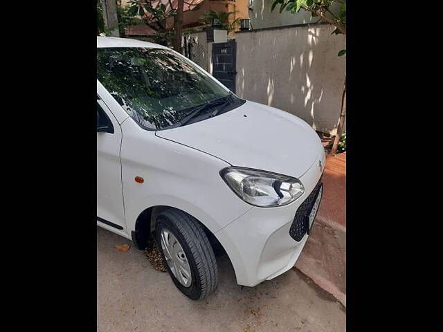 Used Maruti Suzuki Alto K10 VXi [2022-2023] in Hyderabad