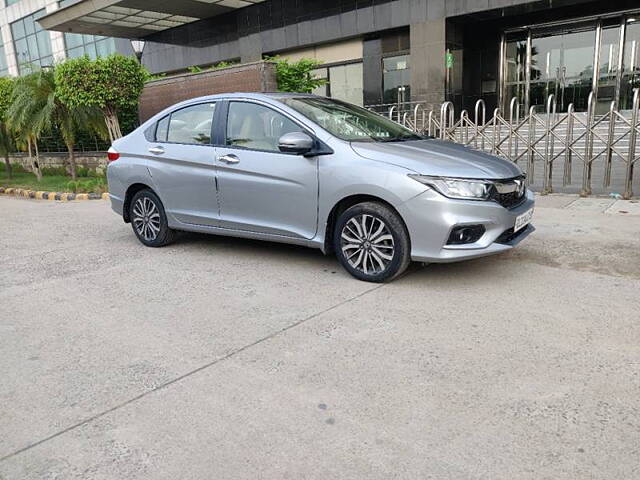 Used Honda City [2014-2017] VX in Delhi