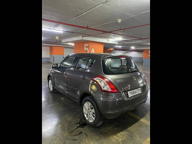 Used Maruti Suzuki Swift [2014-2018] ZXi in Mumbai