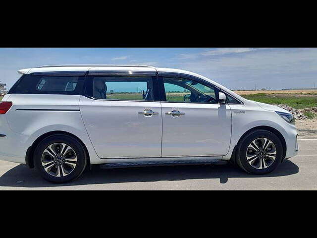 Used Kia Carnival [2020-2023] Limousine Plus 7 STR in Chennai