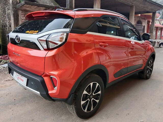 Used Tata Nexon [2017-2020] XZ Plus in Kolkata