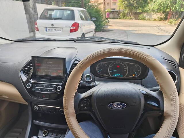 Used Ford Aspire Trend Plus 1.2 Ti-VCT in Nagpur