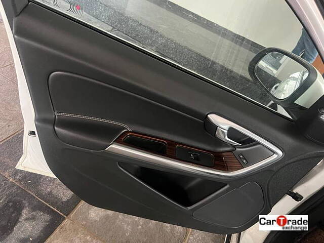 Used Volvo S60 [2013-2015] Kinetic D4 in Hyderabad